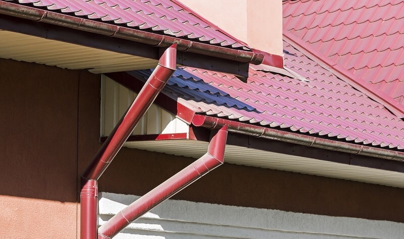 Pokrývačské práce Pokrývačské práce